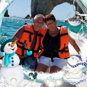 Meet your Posher, Sherry